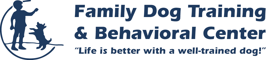 Family Dog Training & Behavioral Center